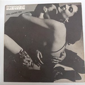 Disco de Vinil Scorpions - Still Loving You Disco Compacto Interprete Scorpions (1984) [usado]