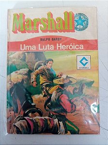 Gibi Marschall Coleções Nº 84 Autor Ralph Barby [usado]