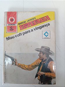 Gibi Legendário Coleções Nº 225 Autor Marcial Lafuente [usado]