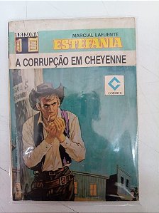 Gibi Arizona Coleções Nº 68 Autor Marcial Lafuente [usado]