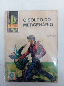 Gibi California Coleções Nº 265 Autor Keith Luger [usado]