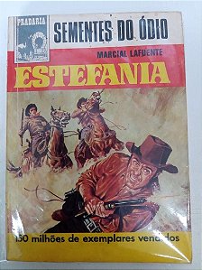 Gibi Pradaria Coleções Nº 134 Autor Marcial Lafuente [usado]