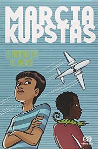 Livro o Primeiro Dia de Inverno Autor Kupstas, Marcia (2015) [usado]