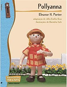 Livro Pollyanna (reencontro Infantil) Autor Porter, Eleanor H. (2014) [usado]