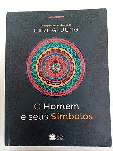 Livro o Homem e seus Símbolos Autor Jung, Carl G. (2016) [usado]