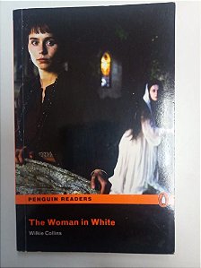 Livro The Woman In White Autor Collins, Wilkie (1997) [usado]