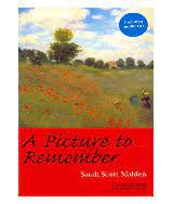 Livro a Picture To Remenber Autor Scott-malden, Sarah (1999) [usado]