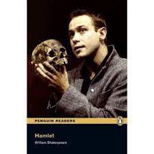 Livro Hamlet- Level 3 Autor Shakespeare, William (2008) [usado]