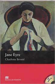 Livro Jane Eyre Autor Bonte, Charlote (2005) [usado]