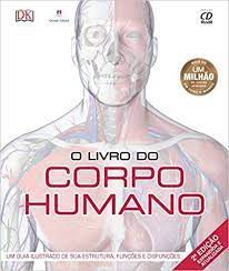 Livro o Livro do Corpo Humano Autor Parker, Steve (2014) [usado]