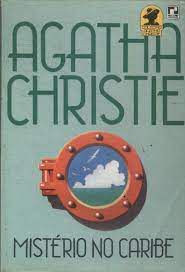 Livro Mistério no Caribe Autor Christie, Agatha (1964) [usado]