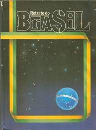 Livro Retrato do Brasil -2 Volumes Autor Vários Colaboradores [usado]