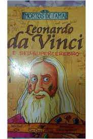 Livro Leonardo da Vinci e seu Supercérebro Autor Cox, Michael (2004) [usado]