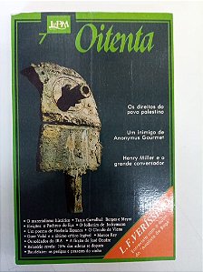 Livro Oitenta Autor Varios (1982) [usado]