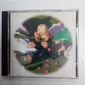 Cd Kid Abelha - Ie Ie Ie . Interprete Kid Abelha [usado]