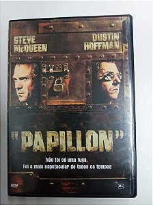 Dvd Pappillow - Não Foi Só Uma Fuga /foi a Mais Espetacular de Todos os Tempos Editora [usado]