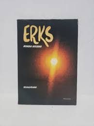 Livro Erks: Mundo Interno Autor Trigueirinho (1989) [usado]