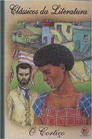 Livro o Cortiço Autor Azevedo, Aluísio (2010) [usado]