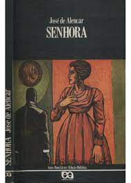 Livro Senhora Autor Alencar, José de (1991) [usado]