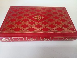Livro a Relíquia Autor Queiroz, Eça de [usado]