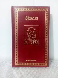 Livro Sócrates - os Pensadores Autor Sócrates (2004) [usado]