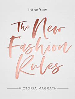 Livro The New Fashion Rules Autor Magrath, Victoria (2018) [usado]