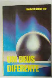 Livro um Deus Diferente Autor Mo, Lambert Noben (1977) [usado]