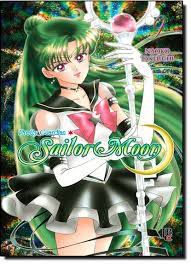 Gibi Sailor Moon Nº 09 Autor Naoko Takeuchi [seminovo]