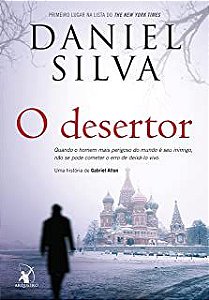 Livro o Desertor Autor Silva Alvarenga (2014) [usado]