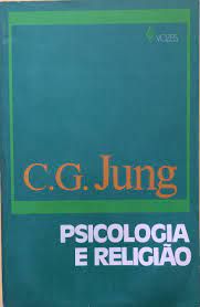 Livro Psicologia e Religião Autor Jung, C. G. (1978) [usado]