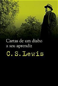 Livro Cartas do Diabo ao seu Aprendiz Autor Lewis, C.s. (2011) [usado]