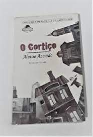 Livro o Cortiço Autor Azevedo, Aluísio (2012) [usado]