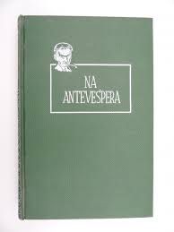 Livro na Antevespera Vol. 6 da Coleção Obras Completas de Monteiro Lobato Autor Lobato, Monteiro (1951) [usado]
