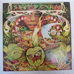Disco de Vinil Syro Gyra - Morning Dance Interprete Spyro Gyra (1979) [usado]