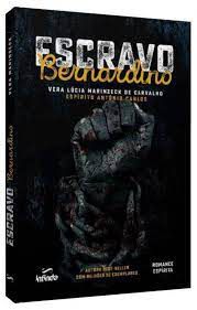 Livro Escravo Bernadino Autor Carvalho, Vera Lúcia Marinzeck de (2019) [usado]