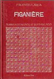 Livro Figanière - Submundo, Mundo e Supramundo Autor Figaniere (1973) [usado]