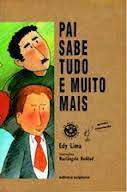 Livro Pai Sabe Tudo e Muito Mais Autor Lima , Edy (1995) [usado]
