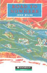 Livro Road To Nowhere Autor Milne, John (1992) [usado]