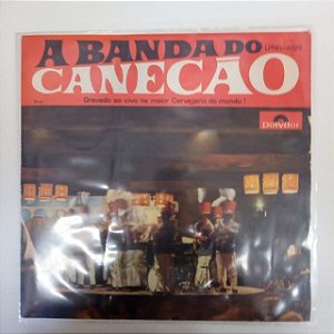 Disco de Vinil a Banda do Caneção - 1967 Interprete Banda do Caneção (1967) [usado]