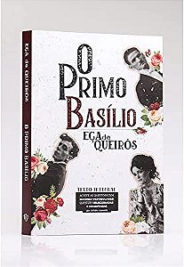 Livro o Primo Basílio (texto Integral) Autor Queiros, Eca de (2021) [usado]
