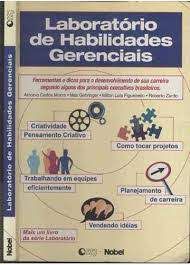 Livro Laboratório de Habilidade Gerenciais Autor Morim, Antonio Carlos e Outros (1998) [usado]