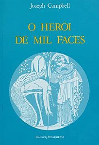 Livro o Herói de Mil Faces Autor Campbell, Joseph (2007) [usado]