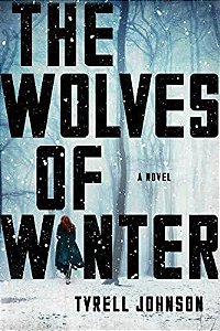 Livro The Wolves Of Winter Autor Johnson, Tyrell (2018) [usado]