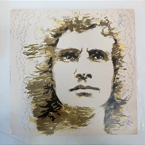 Disco de Vinil Roberto Carlos - 1971 Interprete Roberto Carlos (1971) [usado]