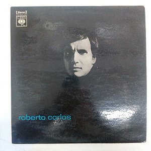 Disco de Vinil Roberto Carlos - 1971 Interprete Roberto Carlos (1971) [usado]