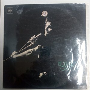 Disco de Vinil Roberto Carlos - 1970 Interprete Roberto Carlos (1970) [usado]