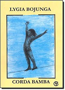 Livro Corda Bamba Autor Nunes, Lygia Bojunga (2021) [usado]