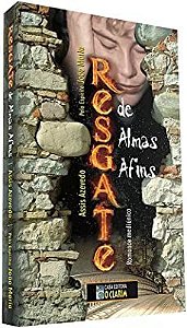 Livro Resgate de Almas Afins Autor Azevedo, Assis (2008) [usado]