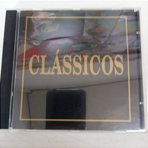 Cd Clássicos - The Best Of Classical Music Vol.2 Interprete Varios (1990) [usado]