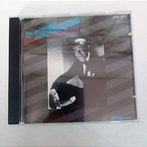Cd Fred Astaire - An Evening Interprete Fred Astaire [usado]